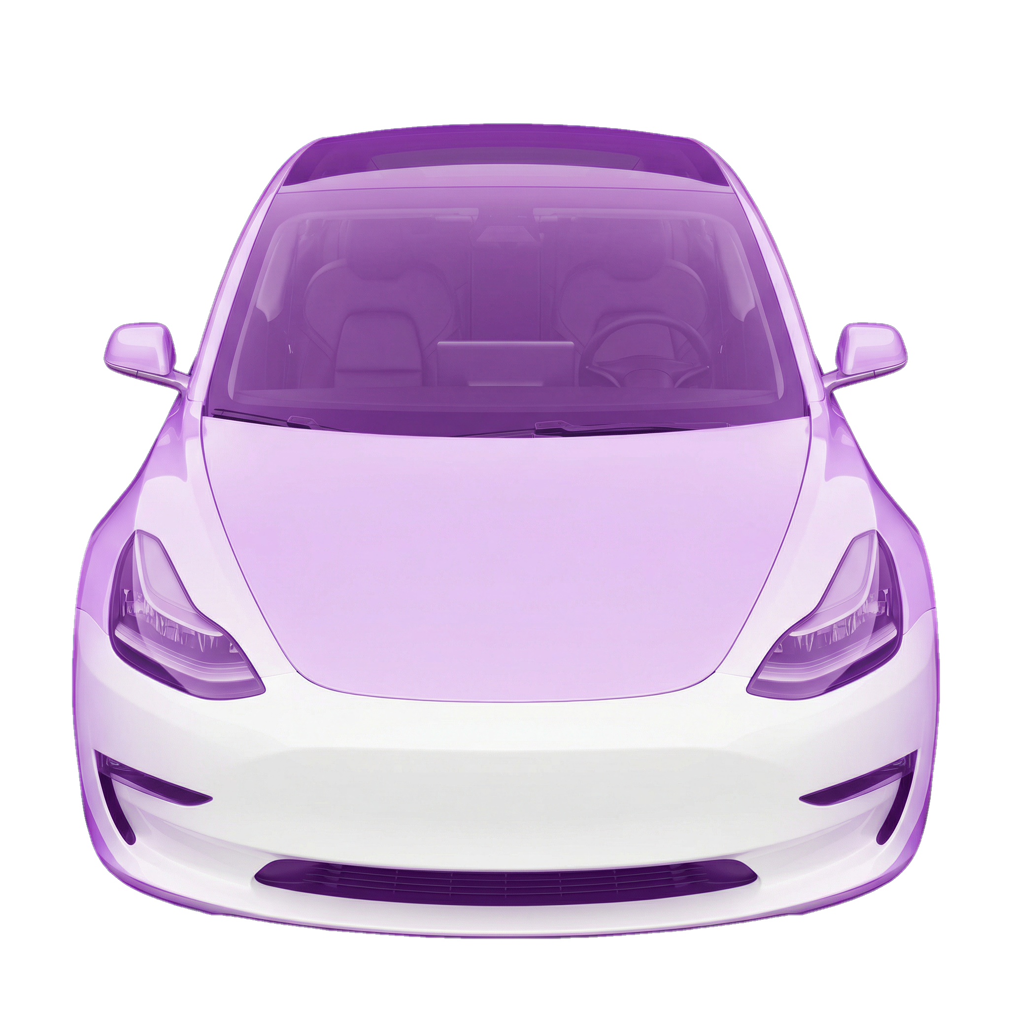 PPF + Ceramic Coverage